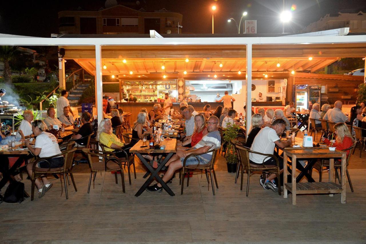 Hotell Oba Time Alanya